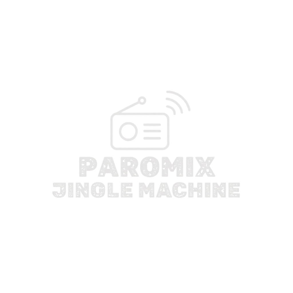 Paromix Logo Dark